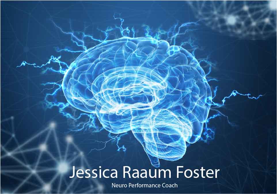 “Everything you have ever felt or done in your life was due to brain function. At the most basic level, the intricate firing rates and patterns of your brain both determine who you have been and, more importantly, who you will become. All human change represents changes in that individual’s nervous system. All that we are is brain-derived.” - Dr. Eric Cobb